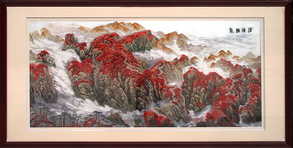 沧海腾龙80-170