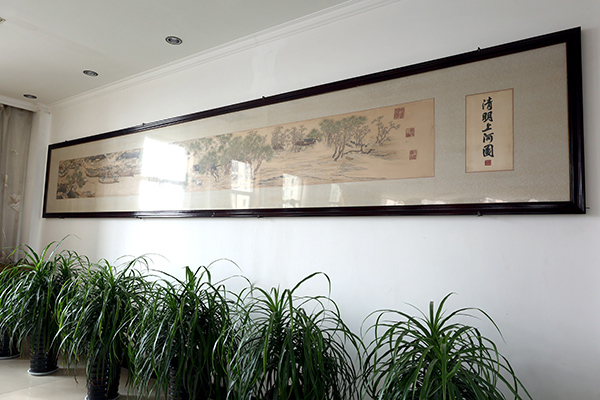 客户案例